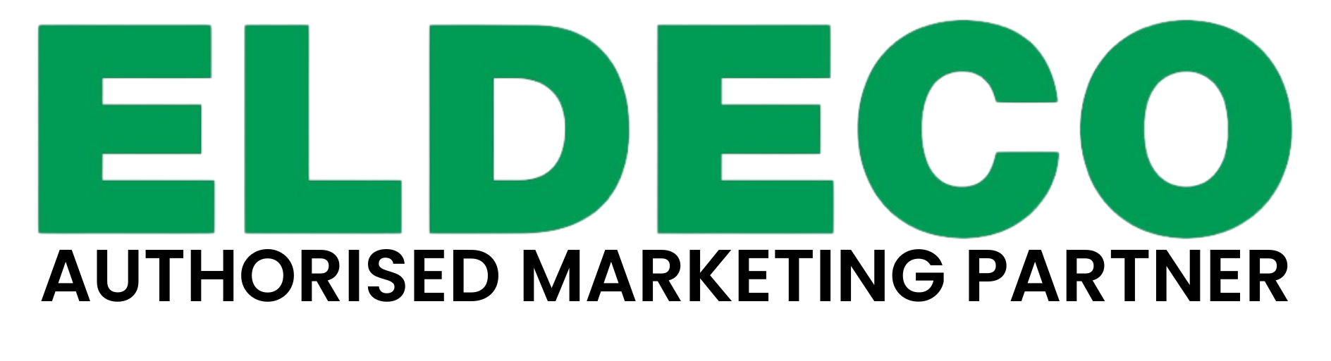 ELDECO Terra and Sol Logo